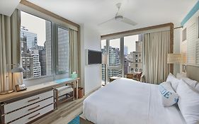 Margaritaville Resort Times Square